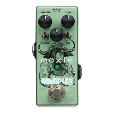 ギター Wampler Pedals Ratsbane Distortion Amazon | Wampler Pedals Ratsbane Distortion [並行輸入品